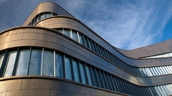 Architect Fulham