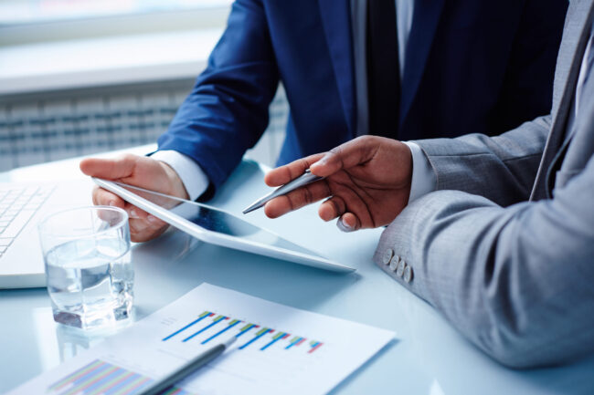Managed IT Services in Raleigh
