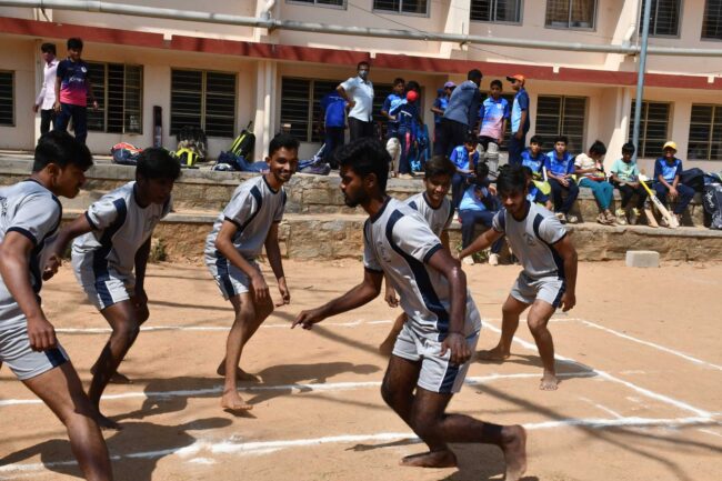 NIL Athlete Representation