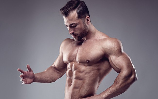 Best Natural Bodybuilders