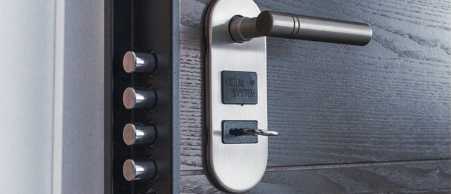 Locksmith Rowville