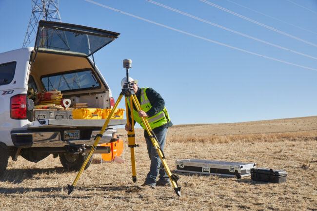 Measured Building Surveyors London