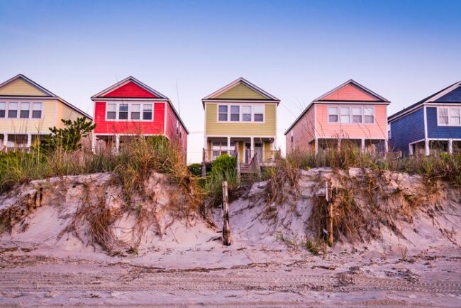 Seabridge Oxnard