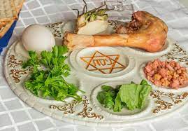 Passover Programs