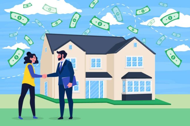 Real Estate Companies Near Me