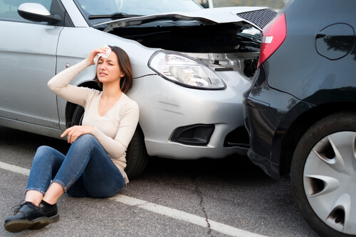 Best Car Accident Lawyer Sacramento