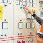 Electric Safety Training